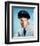 Guy Madison-null-Framed Photo