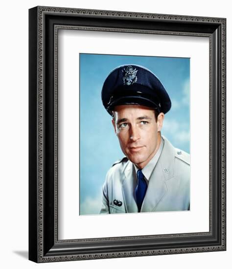 Guy Madison-null-Framed Photo