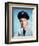 Guy Madison-null-Framed Photo