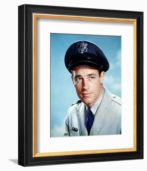 Guy Madison-null-Framed Photo