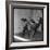 Guy Marchand During a Boxing Session-Roldes-Framed Photographic Print