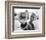 Guy Pearce, Memento (2000)-null-Framed Photo