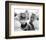 Guy Pearce, Memento (2000)-null-Framed Photo