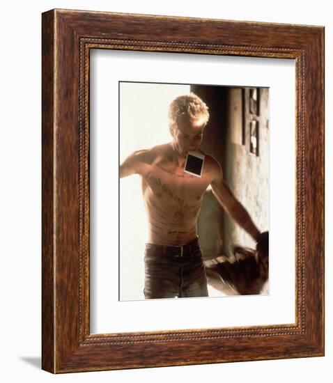 Guy Pearce-null-Framed Photo