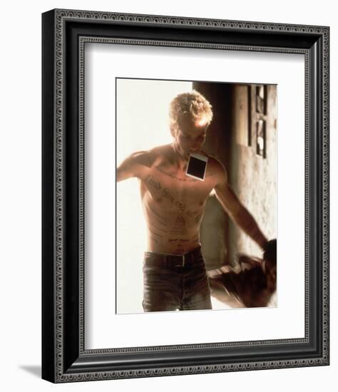 Guy Pearce-null-Framed Photo