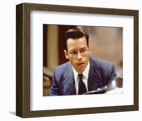 Guy Pearce-null-Framed Photo