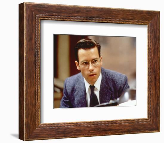 Guy Pearce-null-Framed Photo