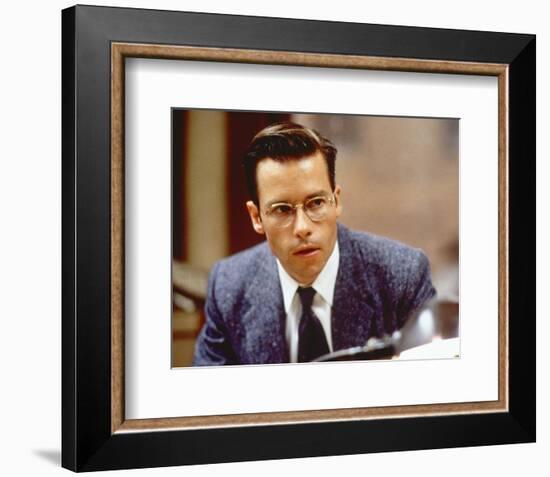 Guy Pearce-null-Framed Photo