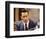 Guy Pearce-null-Framed Photo