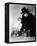 Guy Williams - Zorro-null-Framed Stretched Canvas