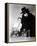 Guy Williams - Zorro-null-Framed Stretched Canvas