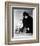 Guy Williams - Zorro-null-Framed Photo