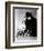 Guy Williams - Zorro-null-Framed Photo