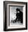 Guy Williams - Zorro-null-Framed Photo