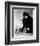 Guy Williams - Zorro-null-Framed Photo