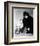 Guy Williams - Zorro-null-Framed Photo