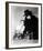 Guy Williams - Zorro-null-Framed Photo