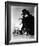 Guy Williams - Zorro-null-Framed Photo