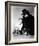 Guy Williams - Zorro-null-Framed Photo