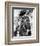 Guy Williams - Zorro-null-Framed Photo