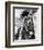 Guy Williams - Zorro-null-Framed Photo