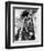 Guy Williams - Zorro-null-Framed Photo