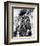 Guy Williams - Zorro-null-Framed Photo