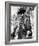 Guy Williams - Zorro-null-Framed Photo