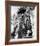 Guy Williams - Zorro-null-Framed Photo