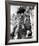 Guy Williams - Zorro-null-Framed Photo