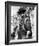 Guy Williams - Zorro-null-Framed Photo