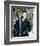 Guy Williams - Zorro-null-Framed Photo