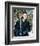 Guy Williams - Zorro-null-Framed Photo