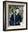 Guy Williams - Zorro-null-Framed Photo