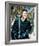 Guy Williams - Zorro-null-Framed Photo