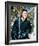 Guy Williams - Zorro-null-Framed Photo