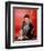 Guy Williams - Zorro-null-Framed Photo