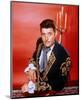 Guy Williams - Zorro-null-Mounted Photo