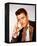 Guy Williams, Zorro-null-Framed Stretched Canvas