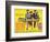 Guys And Dolls, 1955, Directed by Joseph L. Mankiewicz-null-Framed Giclee Print