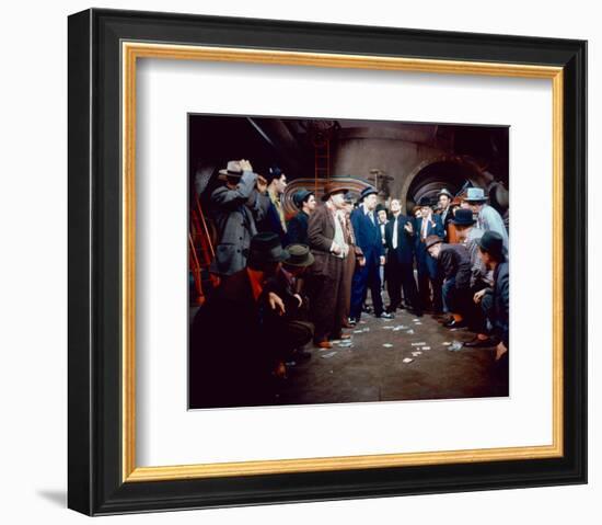 Guys and Dolls (1956)-null-Framed Photo