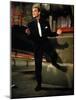 Guys And Dolls, Marlon Brando, 1955-null-Mounted Photo