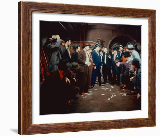 Guys and Dolls-null-Framed Photo