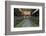 Gwaneumsa Temple, Jeju Island, South Korea, Asia-Richard Cummins-Framed Photographic Print