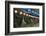 Gwaneumsa Temple, Jeju Island, South Korea, Asia-Richard Cummins-Framed Photographic Print