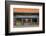 Gwaneumsa Temple, Jeju Island, South Korea, Asia-Richard Cummins-Framed Photographic Print