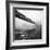 GWB Plenachrome Blur-Evan Morris Cohen-Framed Photographic Print