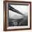 GWB Plenachrome Blur-Evan Morris Cohen-Framed Photographic Print