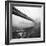 GWB Plenachrome Blur-Evan Morris Cohen-Framed Photographic Print