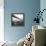 GWB Plenachrome Blur-Evan Morris Cohen-Framed Premier Image Canvas displayed on a wall
